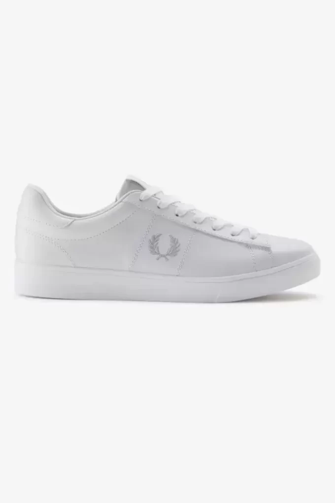 Chaussures de tennis Spencer pour hommes