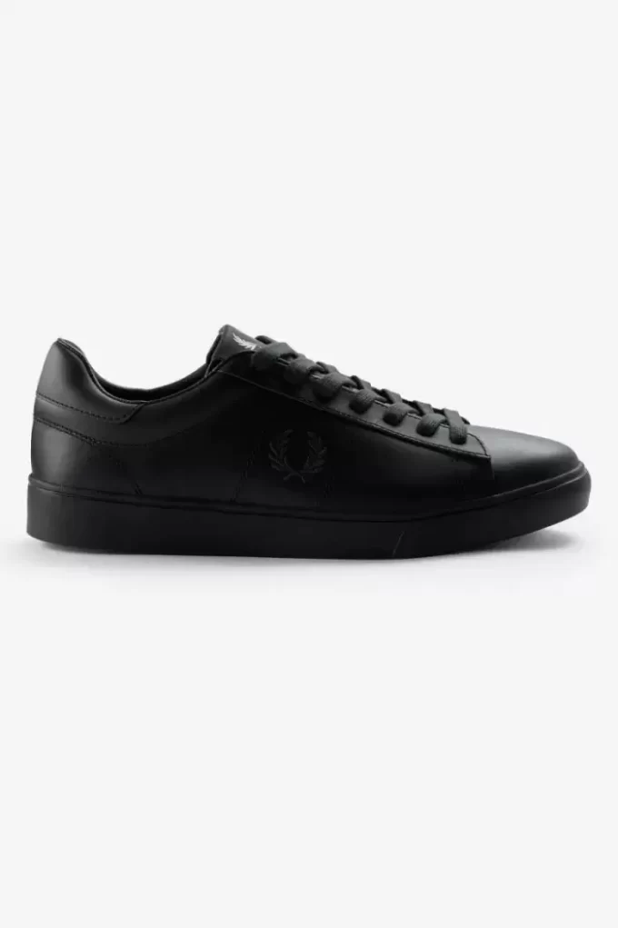 Chaussures de tennis Spencer pour hommes