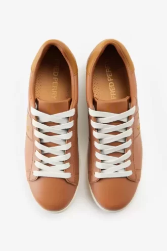 Chaussures de tennis Spencer pour femmes