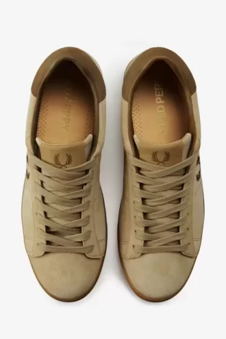 Chaussures de tennis Spencer pour hommes