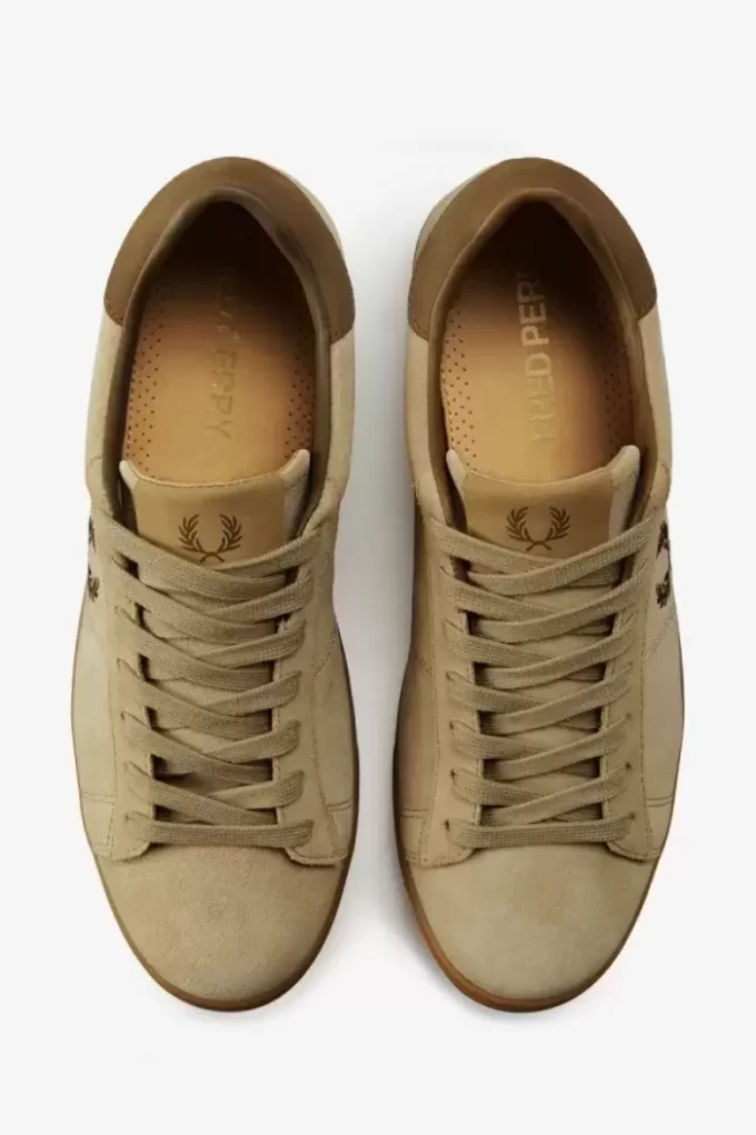 Chaussures de tennis Spencer pour hommes