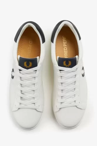 Chaussures de tennis Spencer pour femmes