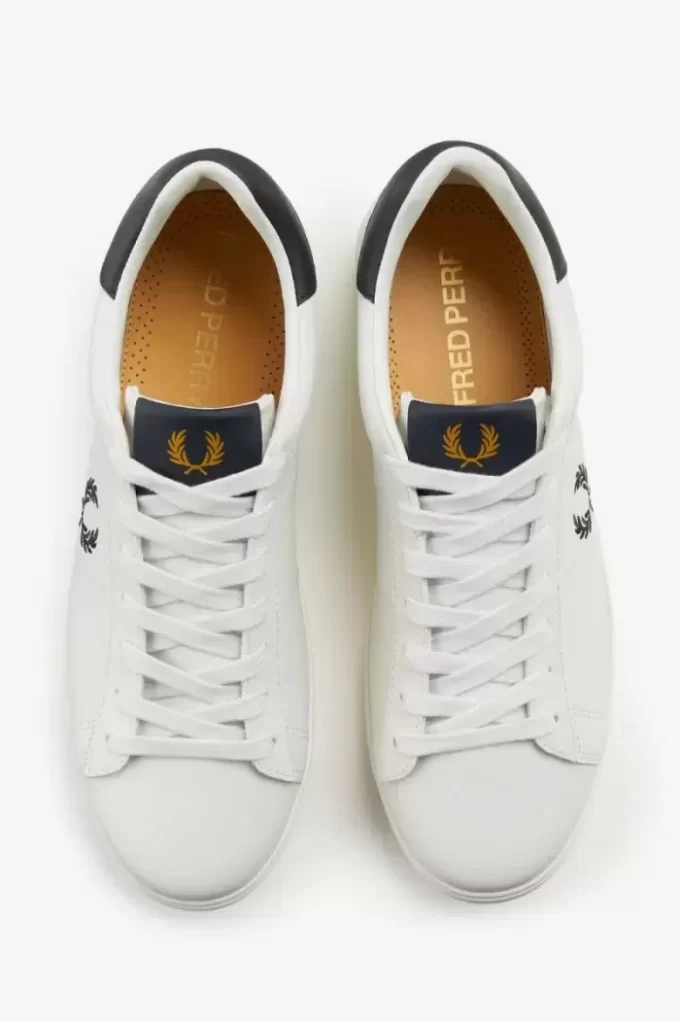 Chaussures de tennis Spencer pour hommes