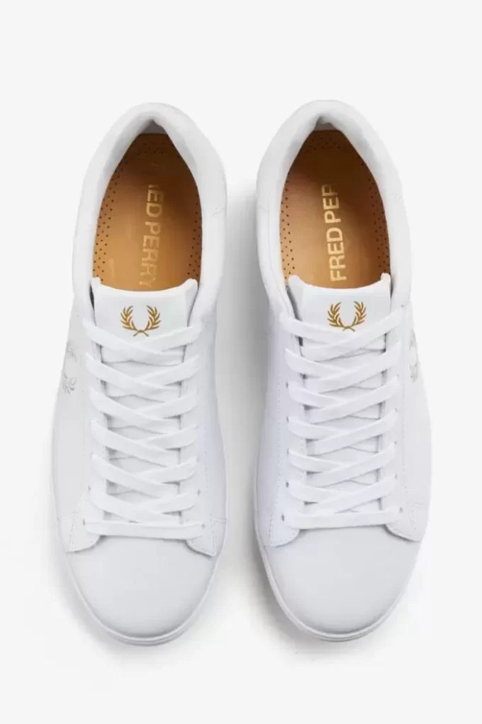 Chaussures de tennis Spencer pour hommes