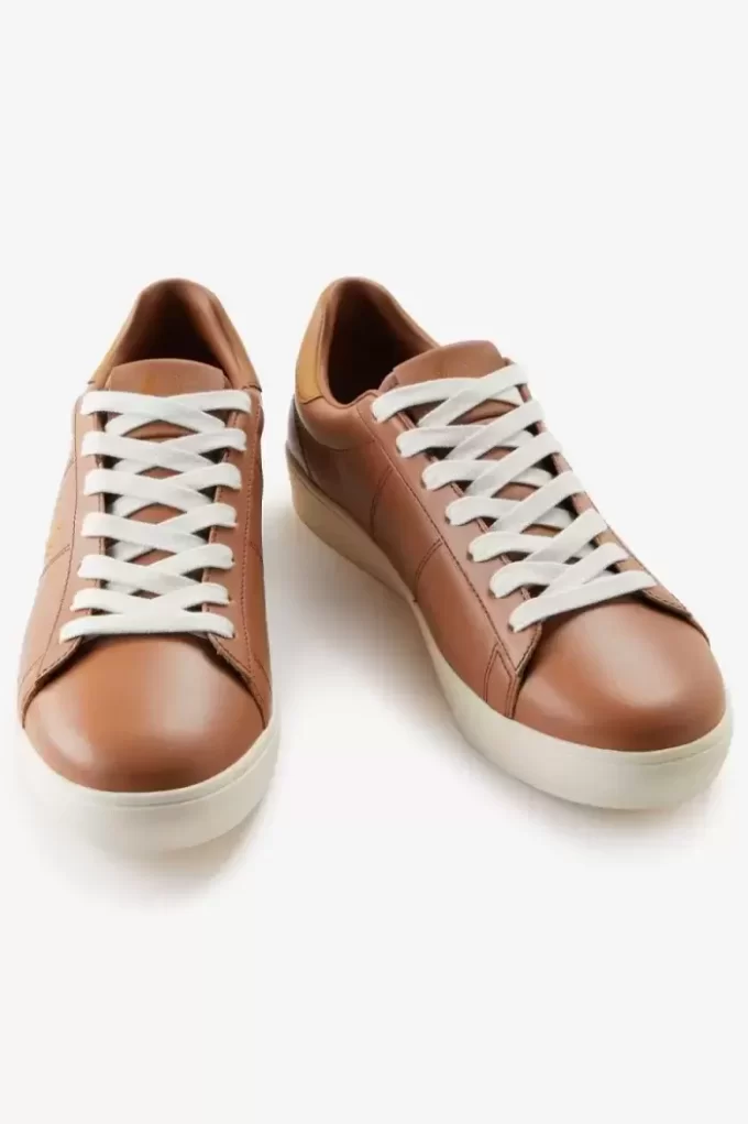 Chaussures de tennis Spencer pour hommes