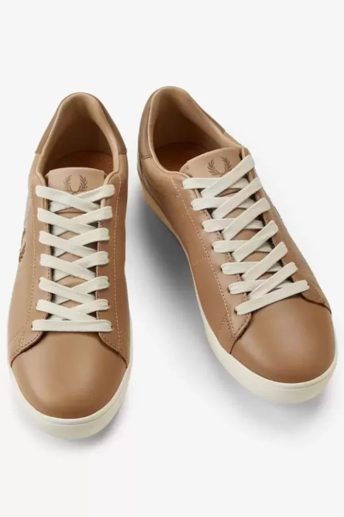 Chaussures de tennis Spencer pour hommes