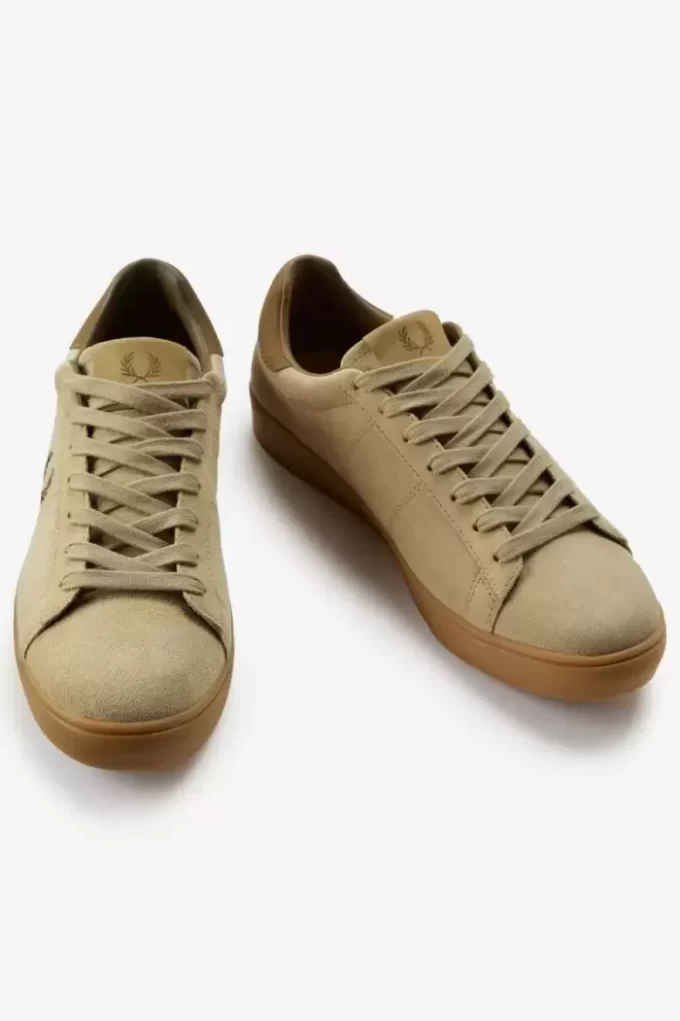 Chaussures de tennis Spencer pour hommes