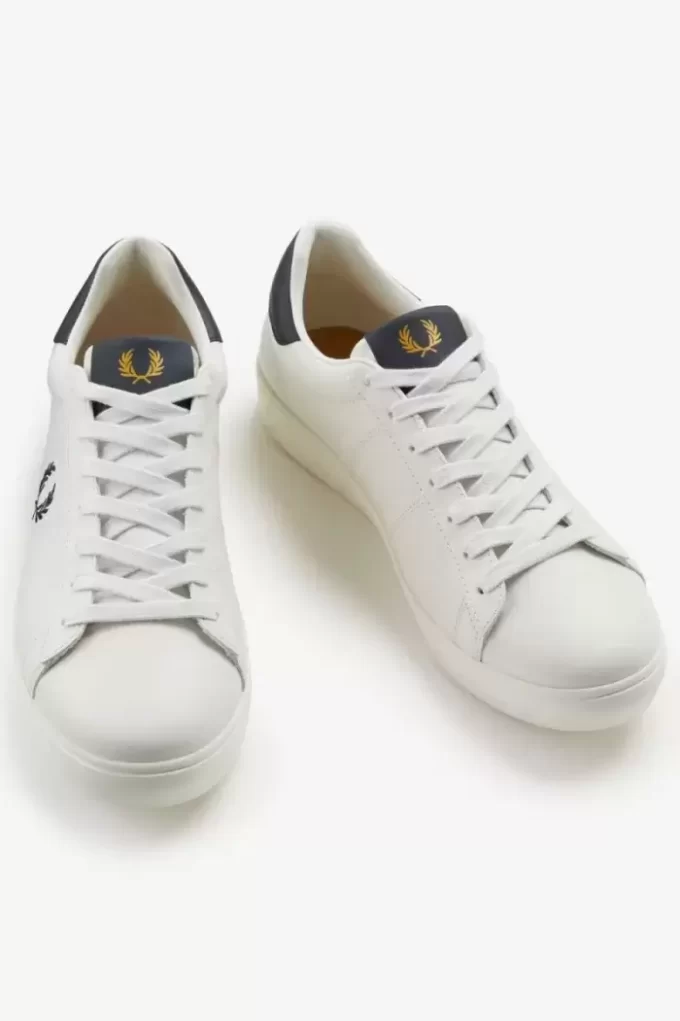 Chaussures de tennis Spencer pour hommes