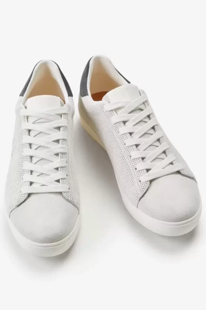 Chaussures de tennis Spencer pour hommes