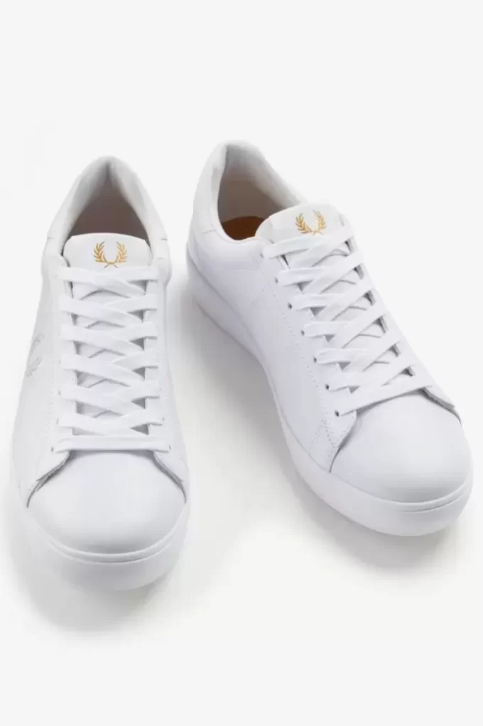 Chaussures de tennis Spencer pour hommes