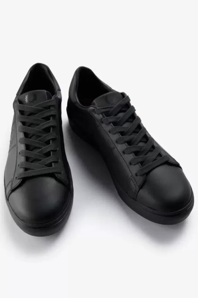 Chaussures de tennis Spencer pour hommes