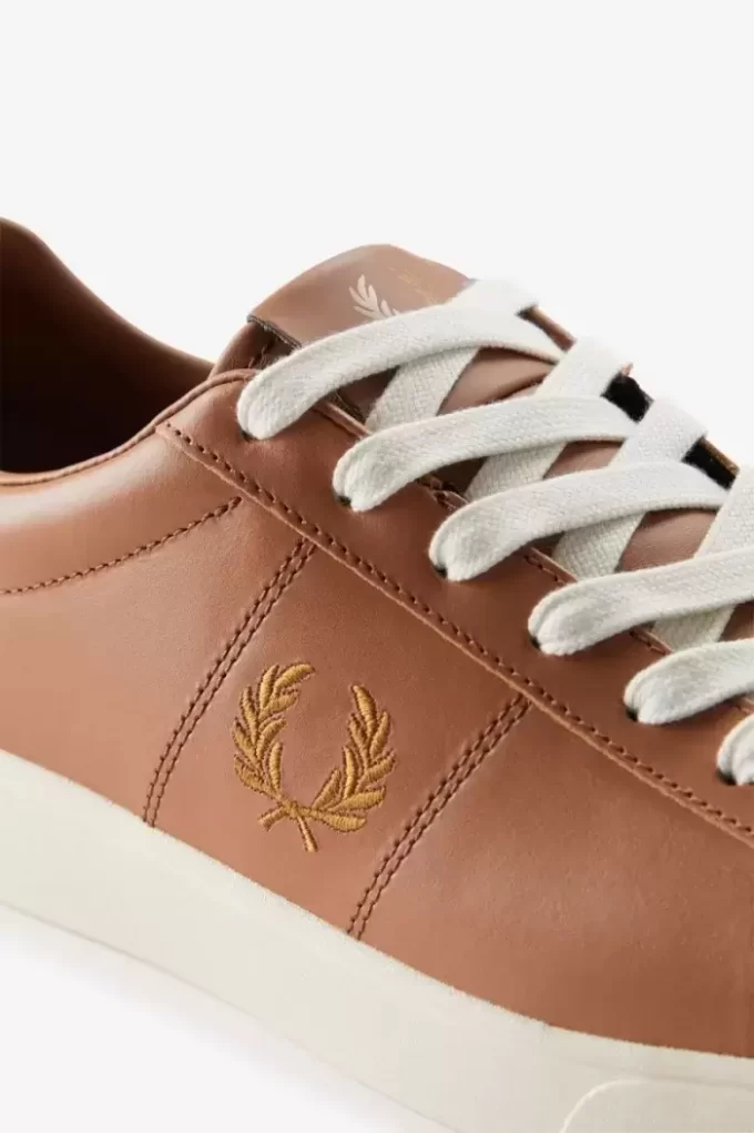 Chaussures de tennis Spencer pour hommes