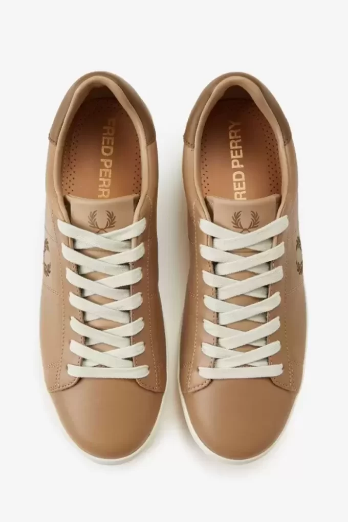 Chaussures de tennis Spencer pour hommes