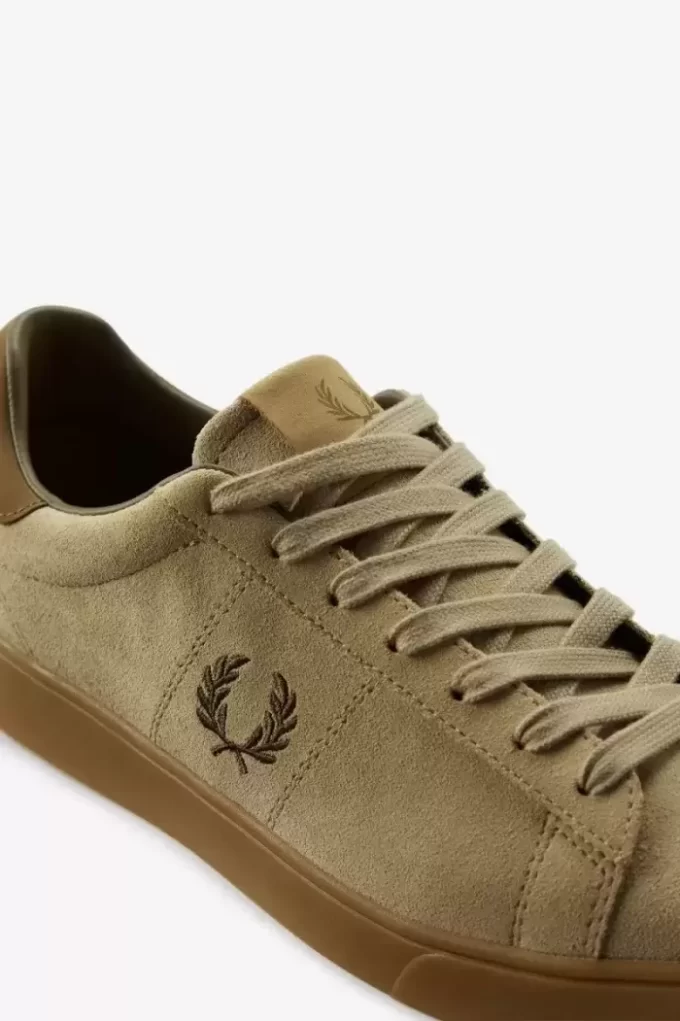 Chaussures de tennis Spencer pour hommes