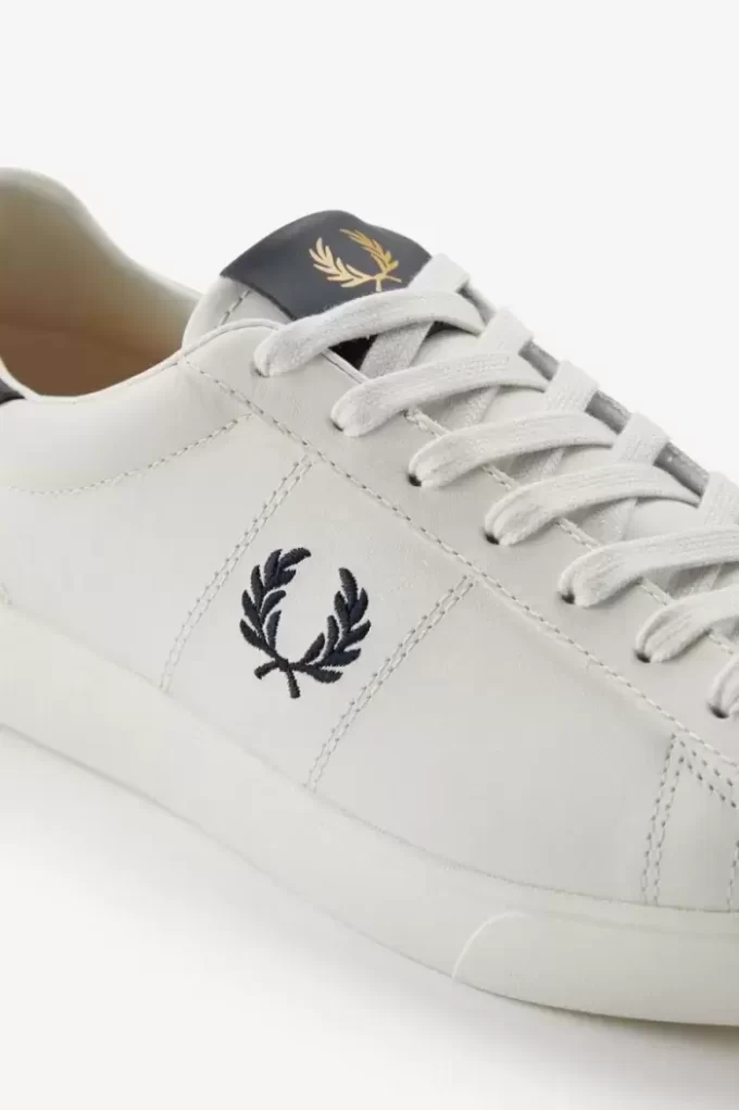 Chaussures de tennis Spencer pour hommes