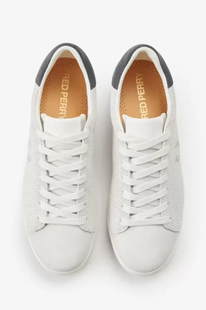 Chaussures de tennis Spencer pour hommes