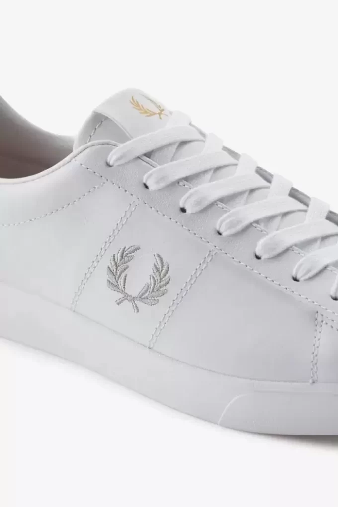Chaussures de tennis Spencer pour hommes