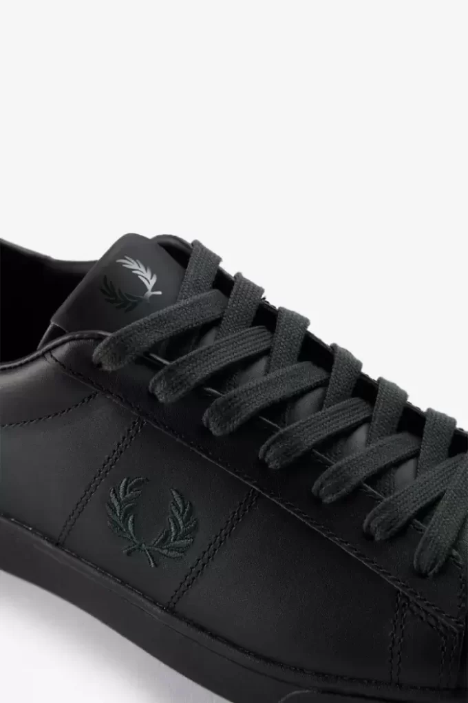 Chaussures de tennis Spencer pour hommes