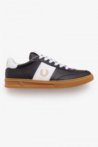 Chaussures Fred Perry B400
