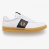 Chaussures Fred Perry B400