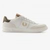 Chaussures Fred Perry B400