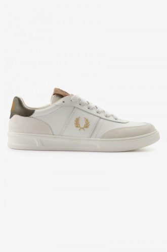 Chaussures Fred Perry B400