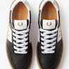 Chaussures Fred Perry B400