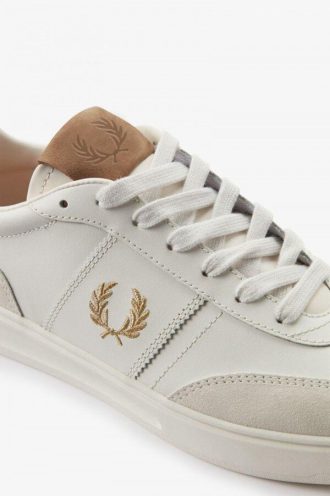 Chaussures Fred Perry B400