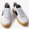 Chaussures Fred Perry B400