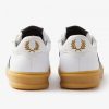 Chaussures Fred Perry B400