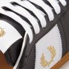 Chaussures Fred Perry B400