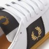 Chaussures Fred Perry B400