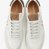 Chaussures Fred Perry B400