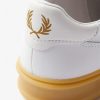 Chaussures Fred Perry B400