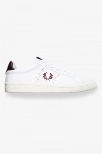 Chaussures Fred Perry B721