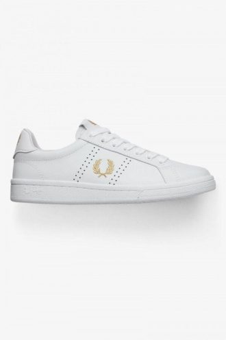 Chaussures Fred Perry B721