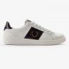 Chaussures Fred Perry B721