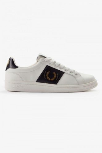 Chaussures Fred Perry B721