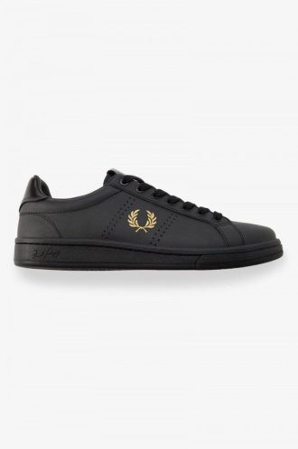 Chaussures Fred Perry B721