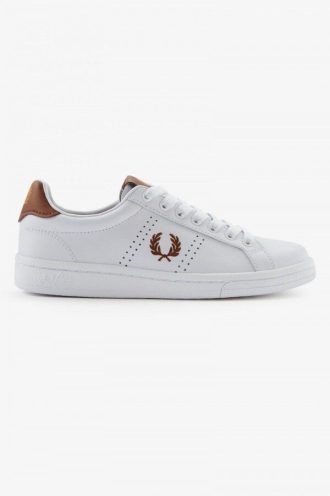 Chaussures Fred Perry B721