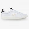 Chaussures Fred Perry B721