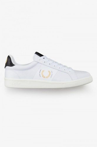 Chaussures Fred Perry B721