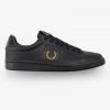 Chaussures Fred Perry B721