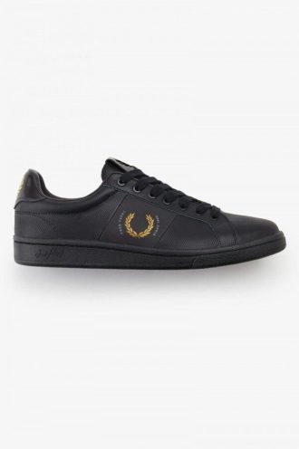 Chaussures Fred Perry B721