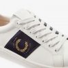Chaussures Fred Perry B721