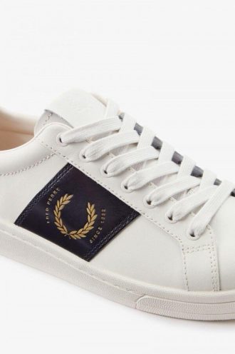Chaussures Fred Perry B721