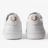 Chaussures Fred Perry B721