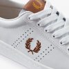 Chaussures Fred Perry B721