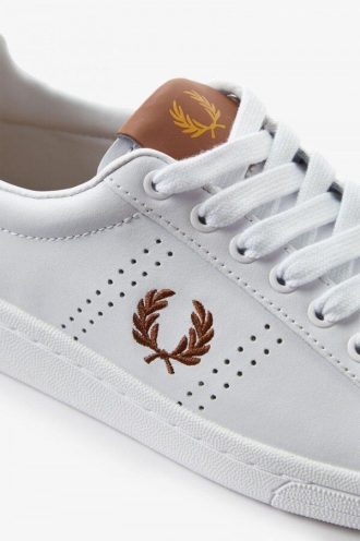 Chaussures Fred Perry B721