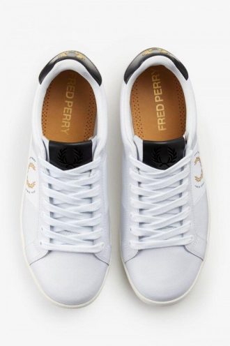 Chaussures Fred Perry B721